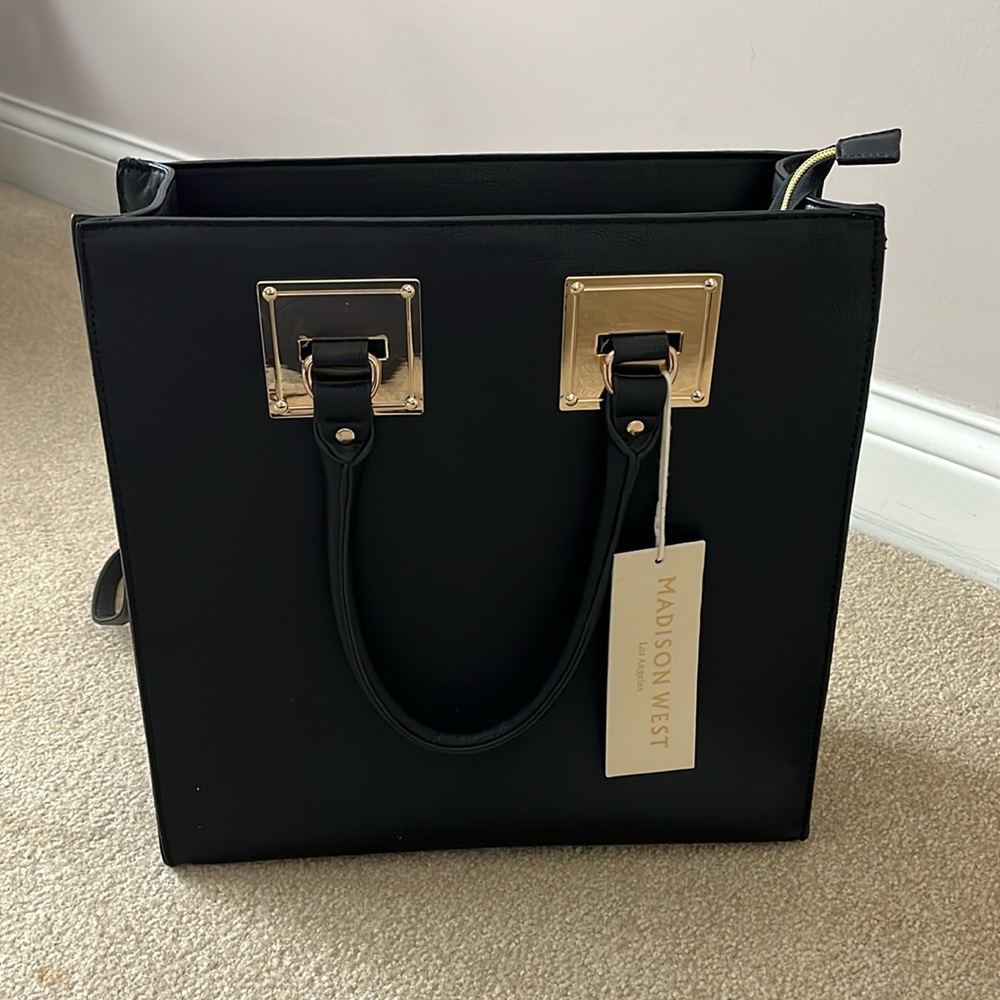 Madison West Bag
